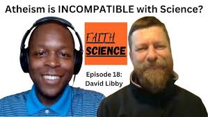 Atheism is INCOMPATIBLE with Science?