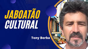 Tony Borba's Instagram, Twitter & Facebook