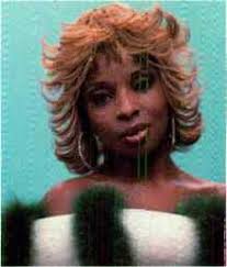 Mary J. Blige