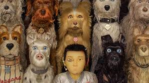 Isle Of Dogs Review Wes Andersons Stop Motion Film Is A Dark Delight Ues Anderson Filmy Kinoteatr