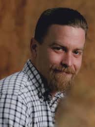 Brian Christopher Foster