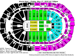 pnc arena seating chart kevin hart wallseat co