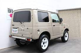 ジムニーｎｏ 382 ｆｊクルーザー ベージュ ツートンｖｅｒ ジムニー専門店jimnyland ジムニーランド ジムニー fjクルーザー スズキ ジムニー
