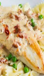 Chicken With Sun Dried Tomato Sauce Spicy Southern Kitchen Recipe Food Cooking Recipes Recipes