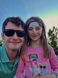 Good times at Ordway Carnival! 🎪🍕