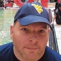 Charles "Charlie" Clayton Moss Obituary