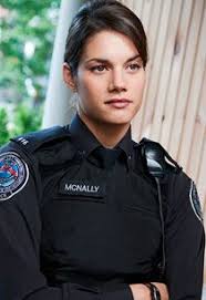 The rookie blue season 7 cancellation was addressed by the series' lead star, missy peregrym. 10 Ide Missy Peregrym Heroes