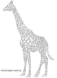 Have fun with our huge collection of animal colouring sheets for click on the animal gallery you like to print the animal coloring pages of. Coloring Animal Mandala Giraffe Animals Mosaic Coloring Pages Coloring Pages Mosaic Coloring Mystery Mosaics Printable Color By Number Mystery Mosaics Printable Mosaic Coloring Books Mosaic Color By Number Printables I Trust Coloring