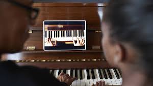 Which video conferencing platform is right for your business? 87 Of Music Teachers Have Adapted To Virtual Classes Abrsm Survey Reveals Classic Fm