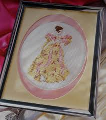 If there is anything we can do to help you please let us know. Victorian Lady Evening Dress Cross Stitch Charts Patterns For Sale