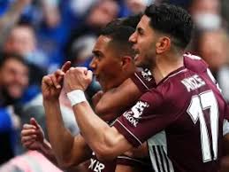 Primeiro tempo morno os 45 minutos iniciais foram de poucas emoções na capital inglesa e nenhuma das duas equipes se presença de público a final da copa da inglaterra foi marcada também pela presença de torcedores no estádio de wembley. I2gf Zwipymdom