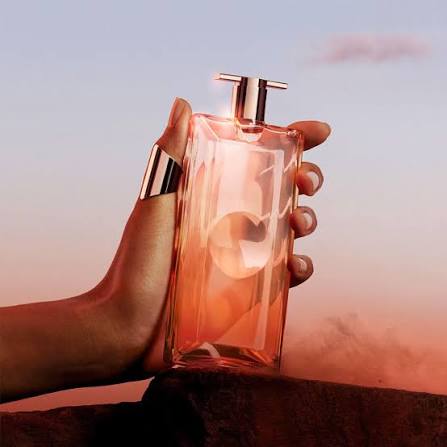 Nước hoa nữ Lancome Idole Now EDP Florale
