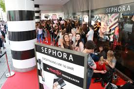 58 ziyaretçi sephora ziyaretçisinden 1 tavsiye gör. Galeria Kaufhof Hamburg Sephora Offnungszeiten