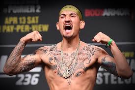 Edgar was a mixed martial arts event produced by the ultimate fighting championship that took place on july 27, 2019 at rogers place in edmonton, alberta, canada. Ufc 240 Official Weigh In Results Ufc