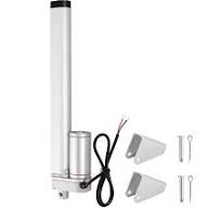 EYPINS 12V Linear Actuator Motor, 1000N/224lbs 10" Stroke ...
