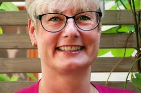 Hon blir ny storspelare i bostadspolitiken