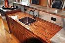 DIY Copper Bartops, Countertops, Tabletops Tutorial
