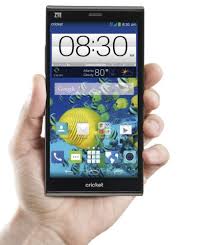 $200 ZTE Grand XMAX is a 6 inch phone ...