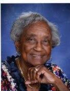 Obituary for DORIS RUCKER