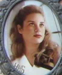 Stacie Michelle Weber (1980-1996)