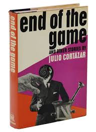 She stayed in buenos aires until 1951, when he went to paris and he stayed in france until his death. End Of The Game And Other Stories By Julio Cortazar First American Edition 1967 From Burnside Rare Books Abaa Sku 140940826