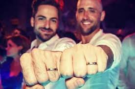 3 de 3 paulo gustavo com o marido, thales bretas, em foto de arquivo — foto. Thales Bretas Marido De Paulo Gustavo Celebra Uniao Em Rede Social Entretenimento R7 Famosos E Tv