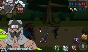 Ultimate naruto senki 3 apk mod by doni alvaro. Naruto Senki V1 19 First Edition 2 Apk Gapmod Com