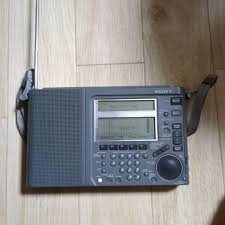 Image result for Sony ICF-SW77