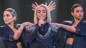 All the concerts from bilal hassani. Bilal Hassani Who Is France S Eurovision Entry Bbc News
