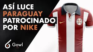 Ver más ideas sobre seleccion paraguaya, paraguayos, seleccion paraguaya de futbol. Camiseta Seleccion Paraguaya 2021 2022 Nike Mira Esta Increible Camisa De Paraguay Youtube