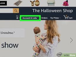 I can't see a profile option where the option. 3 Ways To Sign Out Of Amazon Wikihow