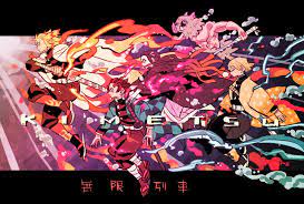 https pbs twimg com media ekslq2vvcaaaf2t format jpg name large タケウチ 滅 癒し アニメ