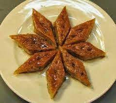 Pin Di Afrime Kaloshi Su Albanian Food Ricette Ricette Albanese Torte