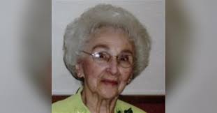 Ann Margaret Senchen Obituary