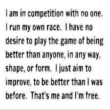 This Is Me I Will Always Be Doing My Own Thing And Maintaining Individuality Quotes Inspirational Words Quotes To Live By