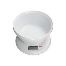 Escali mercado dial scale with bowl. Customer Favorite Seca Culina Digital Diet Scale With Bowl Food Scale With Bowl Each Seca852 Accuweather Shop