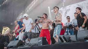 • 8,8 млн просмотров 2 года назад. Pablo Chill E Fenomeno Del Trap En Las Poblaciones Los Ninos Ya No Admiran A Los Traficantes Admiran A Los Artistas Meganoticias