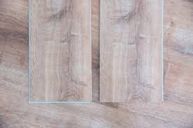 The flooring doesn't care which way it expands, just that it can expand. How To Install Lifeproof Flooring Yourself