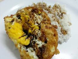 Dengan cara ini, bumbu tumisan kecap akan jadi lebih meresap ke dalam telur. Luca On Twitter Twtkuatmakan Nasi Telur Kicap Ftw Http T Co Gt3yqrpxz1 Aqilahzayanah