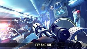 Los 113 mejores juegos de zombies para android. Los Mejores Juegos De Zombies Para Android Acaba Con Todos Nextpit