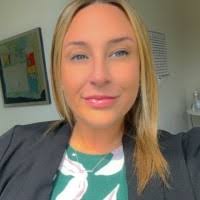 Briana Colvin's Instagram, Twitter & Facebook