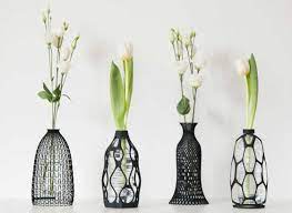 17 originelle vasen zum selberdrucken. 9 3d Druck Ideen 3d Druck 3d Drucker 3d Drucker Vorlagen
