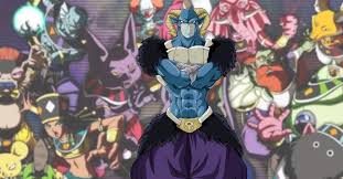 The first opening theme song for episodes 1 to 76 is chōzetsu dynamic! (超絶☆ダイナミック！ Dragon Ball Super Is Moro A Former God Of Destruction