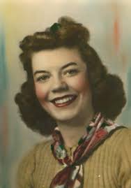 Effie Harnden Obituary