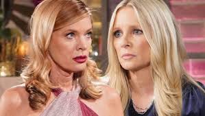 The Young And The Restless' Spoilers: Michelle Stafford Celebrates Her 30th  Anniversary As Phyllis On Y&r