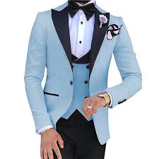 Don't just fit in, find your own perfect fit. Custom Men Wedding Suits Unique Designed Elegant Wedding Tuxedos Suits Groom Tuxedos For Men View Mens Wedding Tuxedo Product Details From Guangzhou Toturn Trade Co Ltd On Alibaba Com