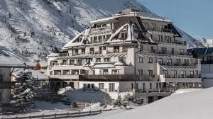 323 ulasan dan 44 foto menanti di booking.com Hotel Alpenland Obergurgl Holidaycheck Tirol Osterreich