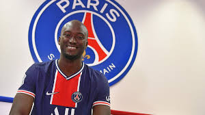 Suivez le classement de ligue des champions uefa en direct pour la saison 2020/2021 : La Compo Probable Du Psg Face A Manchester United Marquinhos Et Danilo Pereira Titulaires Eurosport