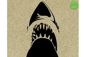 Freesvg.org offers free vector images in svg format with creative commons 0 license (public domain). Jaws Logo Yahoo Image Search Results Shark Silhouette Tribal Shark Shark