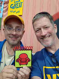 Mississippi Comic Con